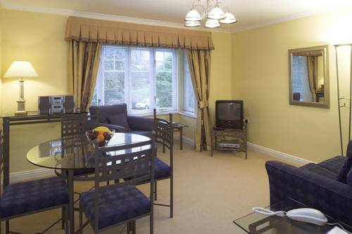 Selborne Court Bracknell