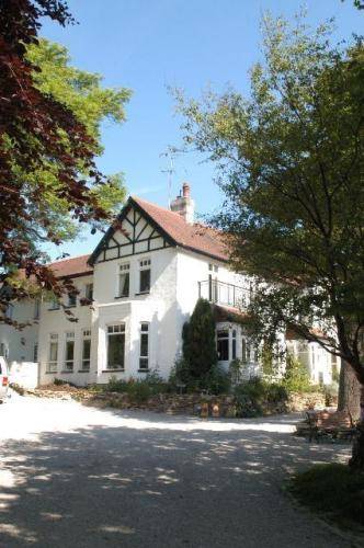 Sychnant Pass Country House