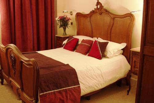 Jolyon's Boutique Hotel