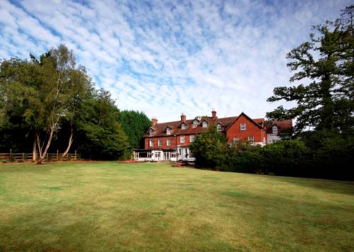 The Moorhill House Hotel