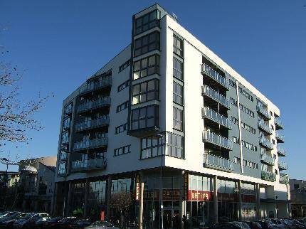 City Stay Apartments - Theatre District