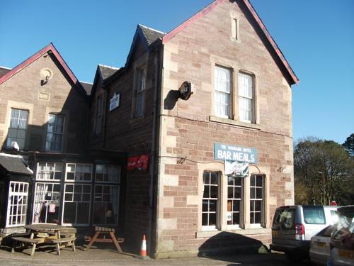 Woodside Hotel