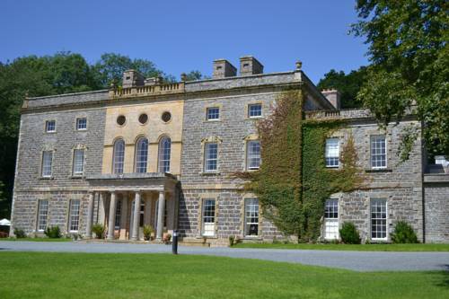 Nanteos Mansion Country House Hotel