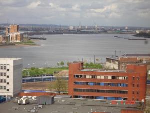 Comfort Zone Serviced Apartments, Vista London