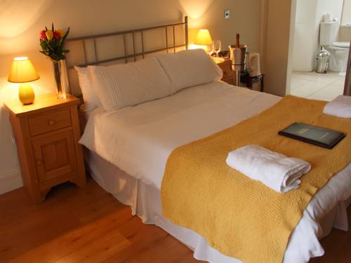 Kidron House Hotel