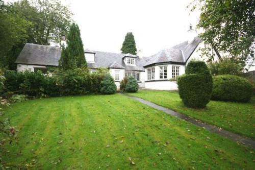 Corshill Cottage and Barn Apartments