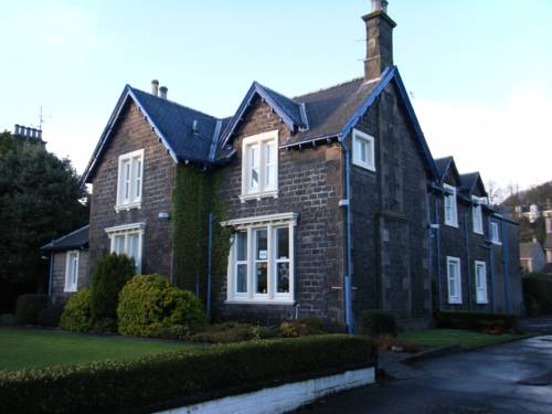 Invermark Guest House