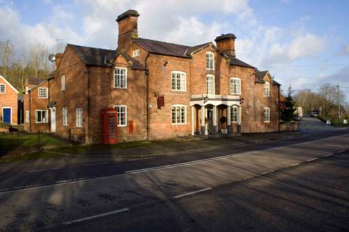 The Nags Head