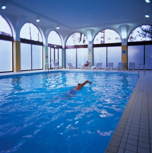 London Marriott Hotel Regents Park