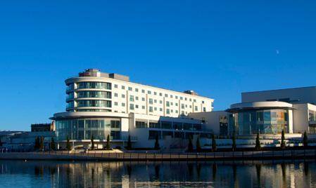 Ramada Plaza Southport