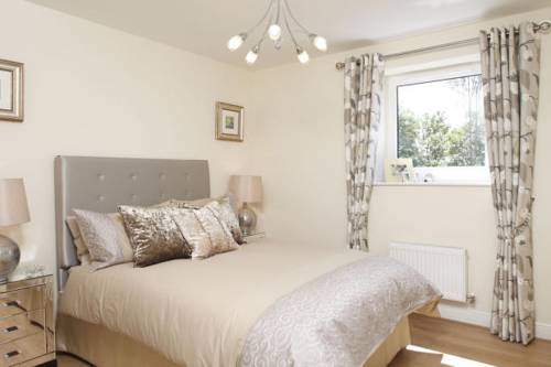 Apple House Guesthouse Heathrow Airport