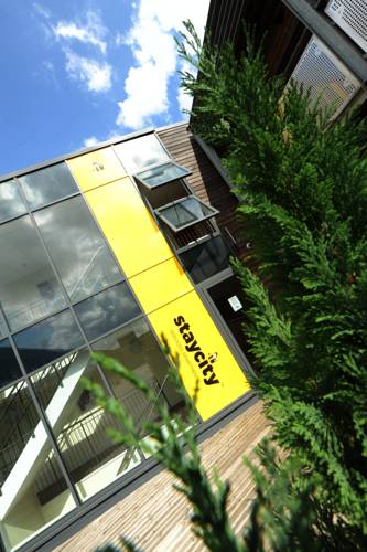 Staycity Serviced Apartments Arcadian Centre