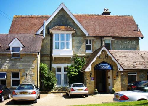 Luccombe Hall Country House Hotel