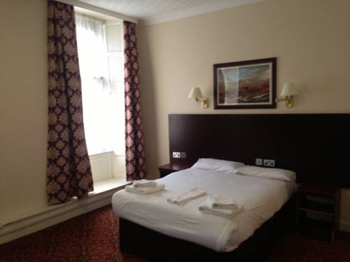 Rennie Mackintosh Hotel - Central Station