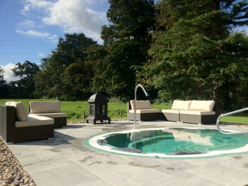 Thornton Hall Hotel and Spa