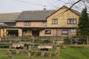 Hogs Head Hotel in Nottingham