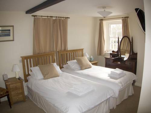 The Coach House