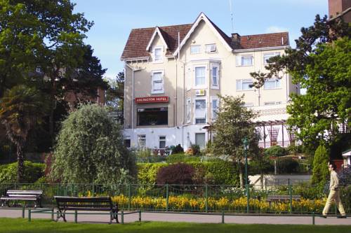 Arlington Hotel