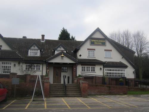 The Springfield Inn