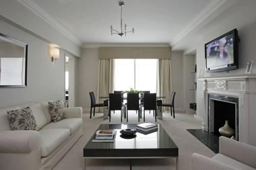 Arlington House Apartments