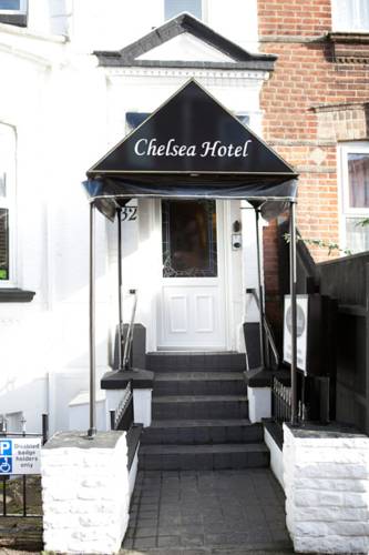 Chelsea Hotel