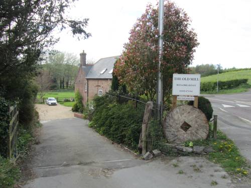 The Old Mill Bed and Breakfast