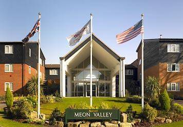 Meon Valley, A Marriott Hotel and Country Club