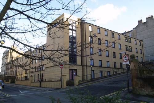 Margaret Macdonald House