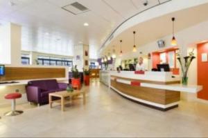 Ibis Bristol Centre