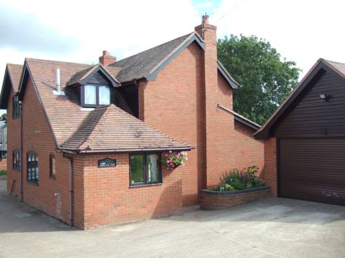 Woodland View Bed and Breakfast