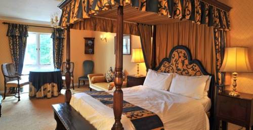Banchory Lodge Hotel