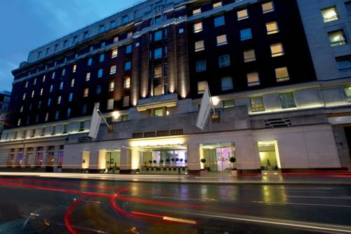 The Cumberland - A Guoman Hotel