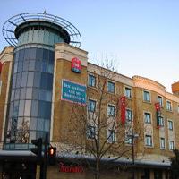 Hotel Ibis London Stratford