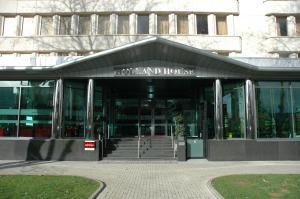 Mercure Holland House Hotel