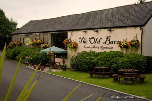 The Old Barn Inn