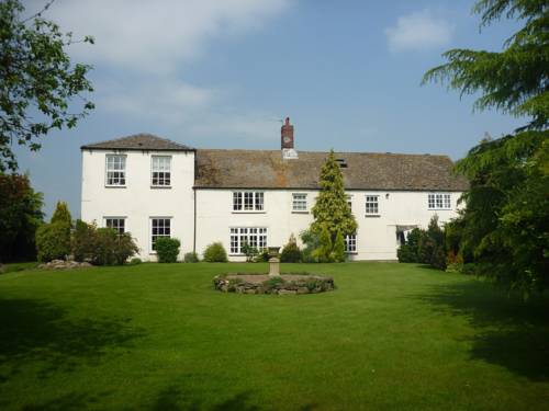 Old Vicarage