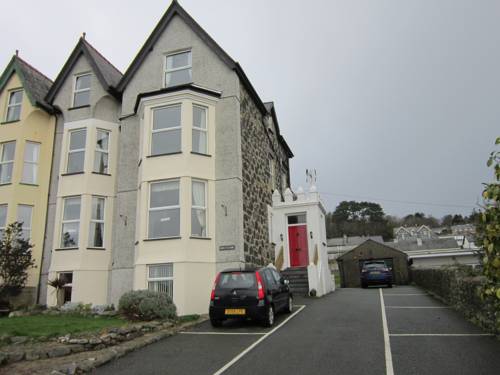 Min y Gaer Guest House