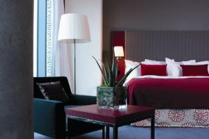 Radisson BLU Hotel