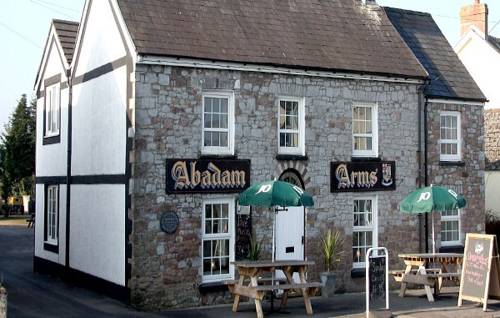 The Abadam Arms