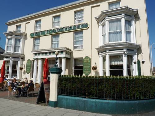 The Bold Hotel