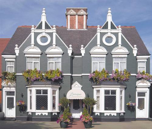 Buckingham's Hotel
