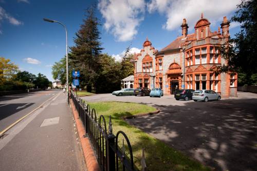Hillingdon Prince Hotel