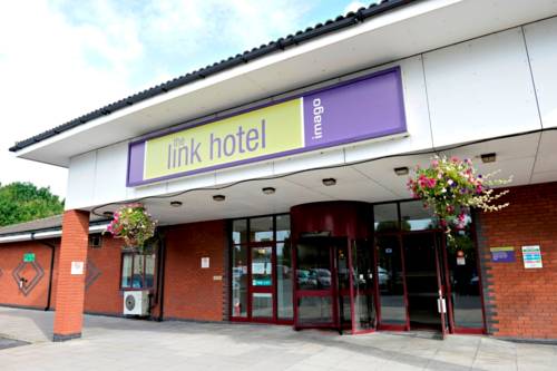 Link Hotel
