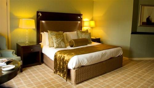 Ramside Hall Hotel and Golf Club