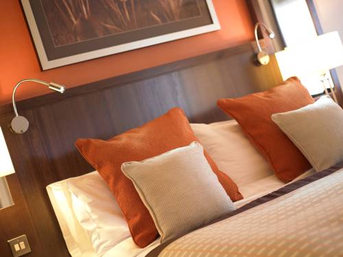 Best Western Plus Milford Hotel