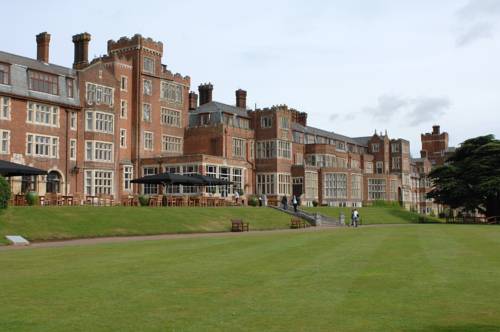 Selsdon Park Hotel and Golf Club