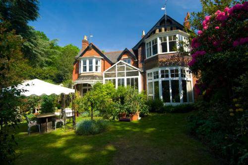 Heatherbank BandB