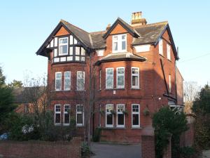 Rokeby Guest House BandB