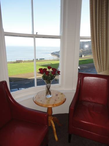 Rockside Hotel