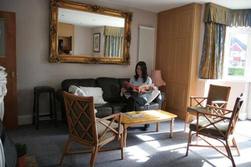 Heath Lodge Hotel nr NEC
